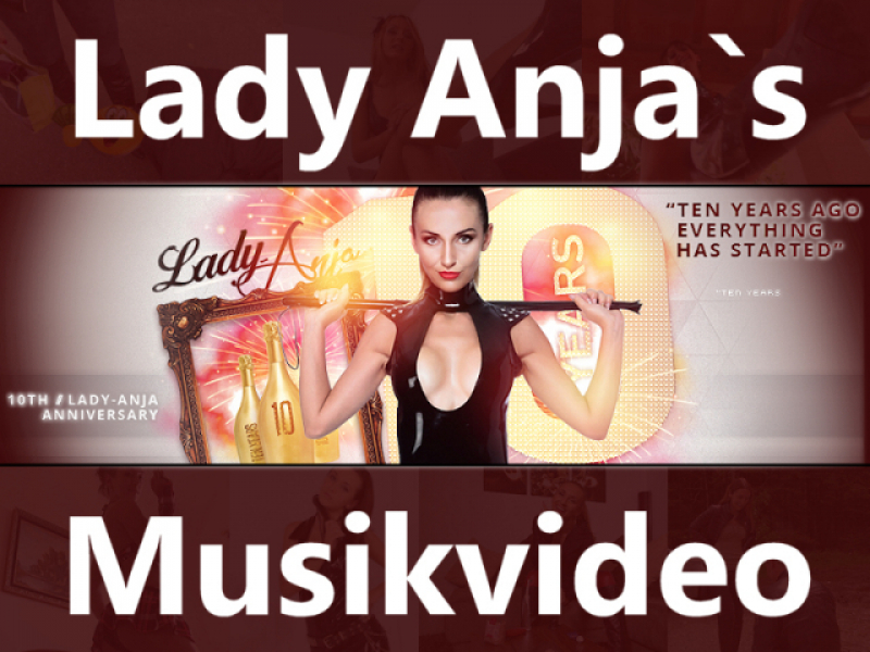 Lady Anja Musikvideo