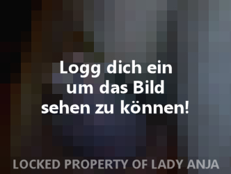Keuschhaltung: 500 Tage im Peniskäfig