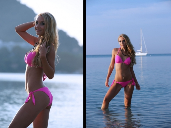 Auszeit! Einfach genießen!