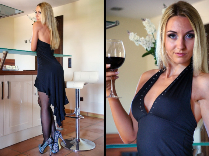 Totale Überlegenheit