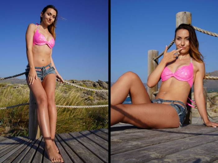 ***pant-Beach-Brainfuck