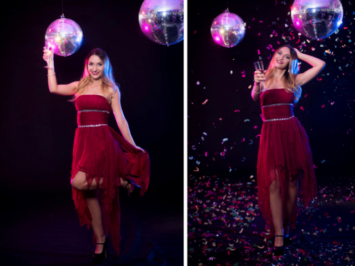 Happy New Year, Sklave!