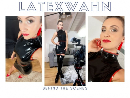 Latexwahn - behind the scenes