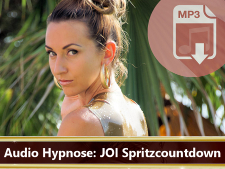 Audio: JOI Spritzcountdown