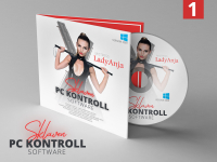 Sklaven Kontroll-Software