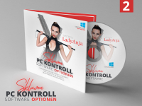 Sklaven-Kontroll-Software OPTIONEN