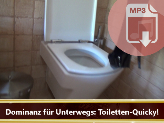 Toiletten Quicky