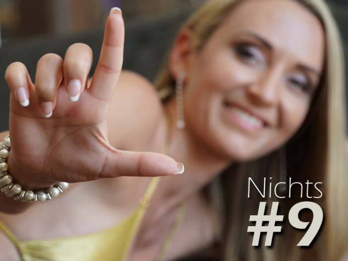 Coins für nichts raushauen - Stufe 9