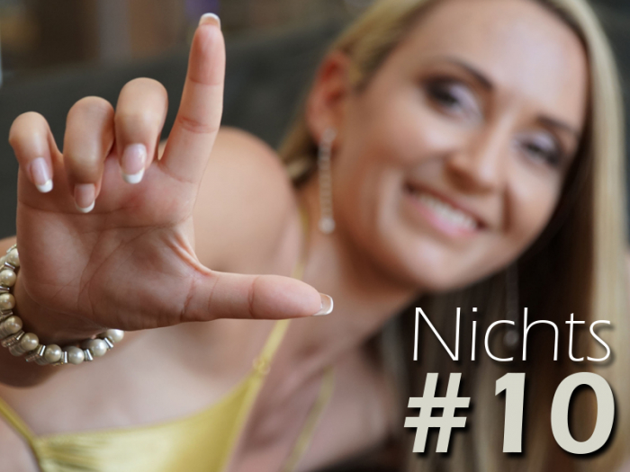 Coins für nichts raushauen - Stufe 10