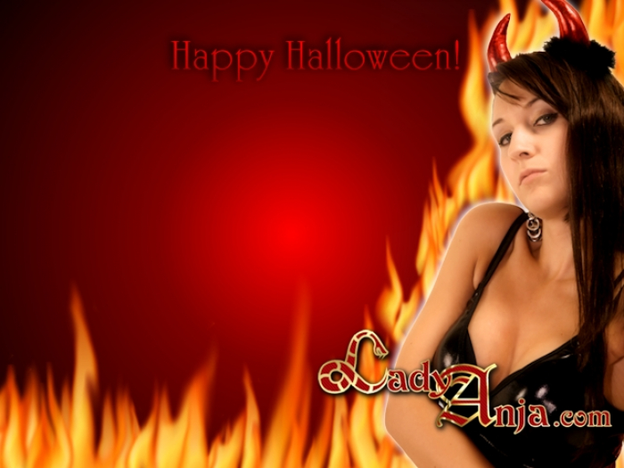 Happy Halloween Wallpaper