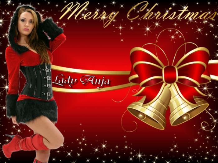 Wallpaper Merry Christmas