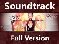 Lady Anja Soundtrack - Full Version
