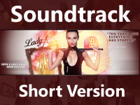Lady Anja Soundtrack - Short Version