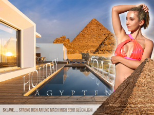 Holiday Goal Ägypten
