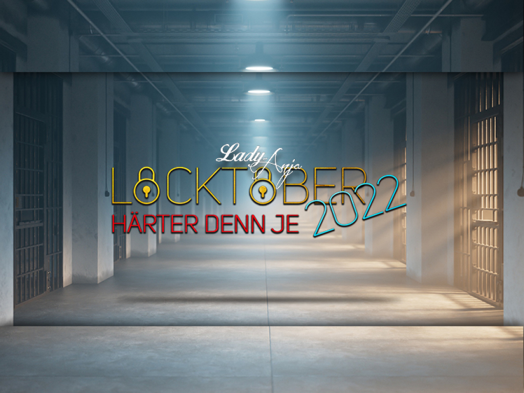 Gratis Video: Locktober 2022 - Härter denn je!