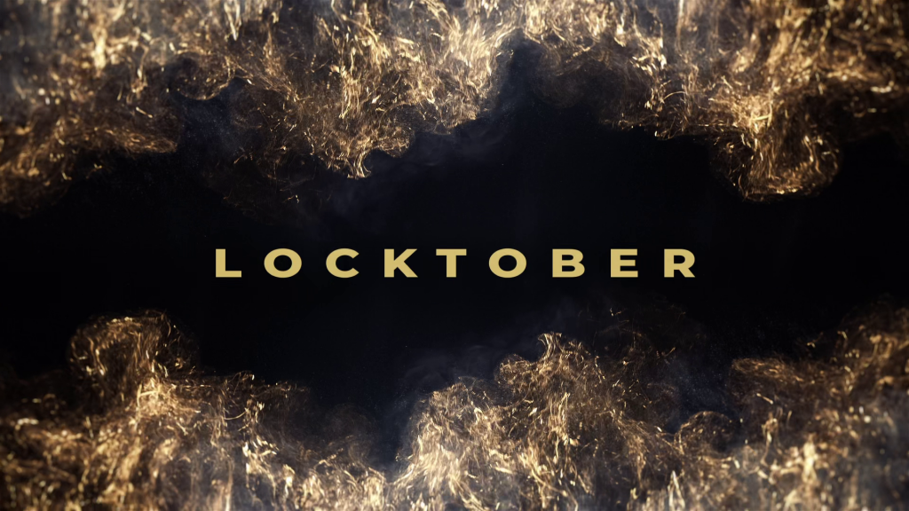 Gratis-Video: Locktober 2025 - 1 Monat Keuschhaltung ohne Ausweg