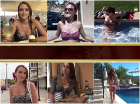 Luxurious Holiday - The Diary!