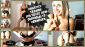 Chastity Teasing: Ich teste dein Durchhaltevermgen