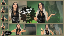 Halloween Mindfuck - Fluch und Segen
