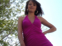 Spitting - Maul auf und schlucken!