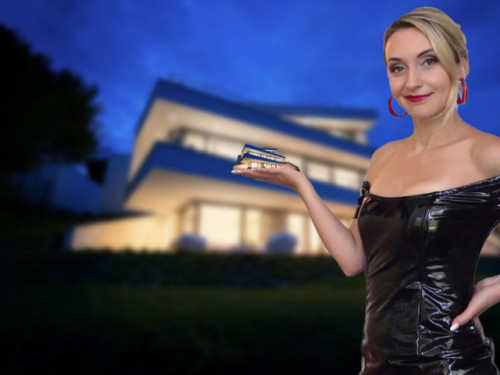 Fakten! Zahle für mein Haus Teil 8