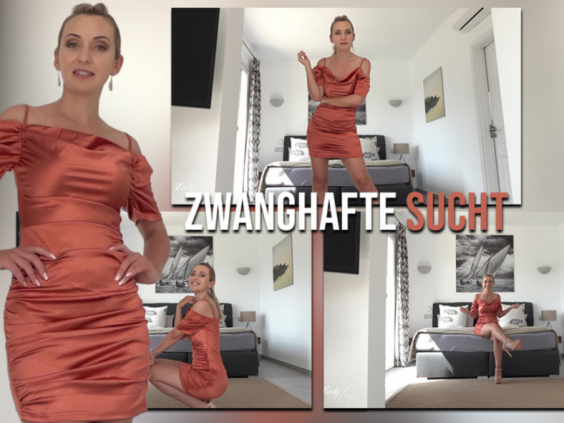 ***hafte Sucht - deine wahre Erfüllung!