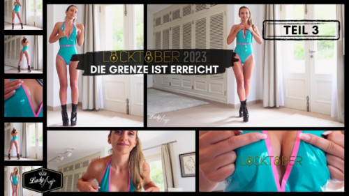 Locktober 2023 #3 - Die Grenze ist erreicht