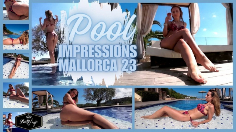 Pool Impressions Mallorca 2023