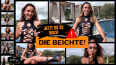 Jetzt ist es raus! Die Beichte!