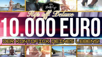 10.000 Euro Abzock-Video! DER Kontofick deines Lebens!