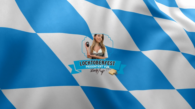 Locktober-Fest 2024! Der Teaser! Kostenloser 