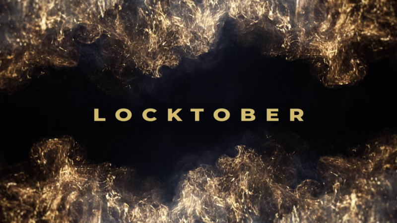 Gratis-Video: Locktober 2025 - 1 Monat Keuschhaltung ohne Ausweg
