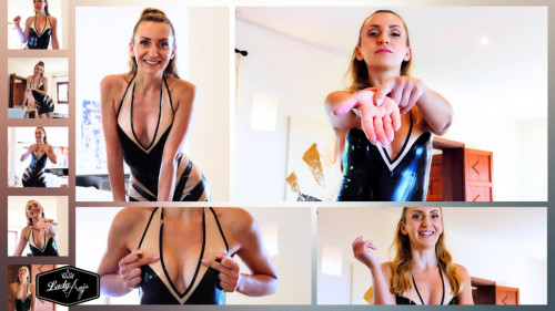 Pleite, devot & glücklich – dein Findom Schicksal