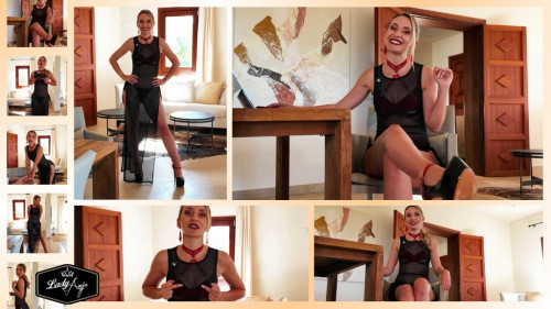 Blackmail Timer: Ich habe deinen Namen!