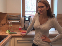 Slave-Meal für fette Loser