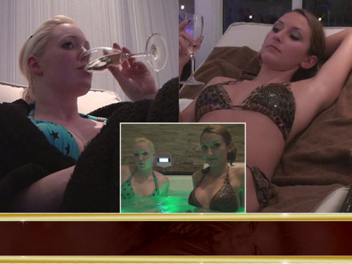 Lady's Wellness Special