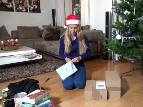 It´s Christmas-Time!