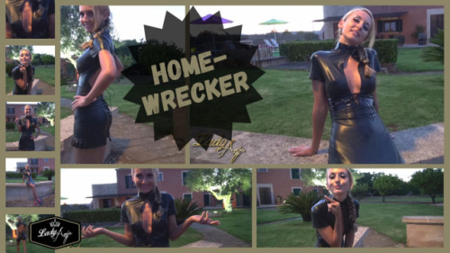 Homewrecker