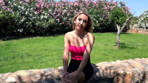 Erwischt! Du bist enttarnt, Slipwichser!