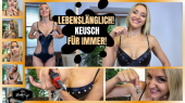 Lebenslänglich! Keusch für IMMER!
