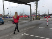Abgezockt beim Cash & Go