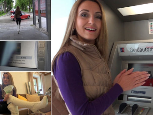 Konto überzogen! Die Schuldenfalle!