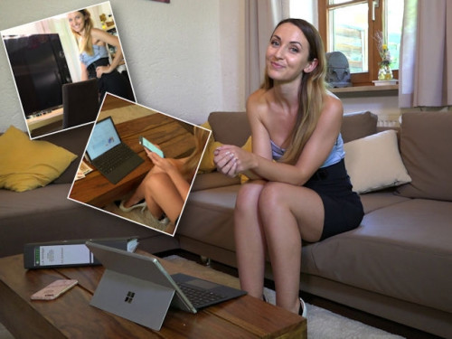 Kontoübernahme - Tatsachen einer perfekten Erziehung