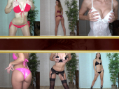 Sexy und unwiderstehlich - Meine Outfits!