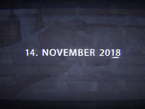 Gratis Video: Save the Date! Teaser