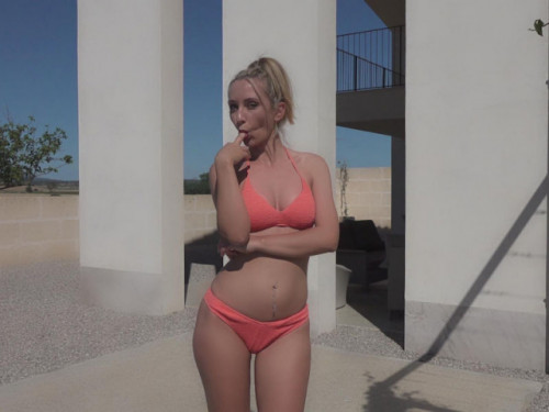7 Tage Bikini-Glück: Tag 2