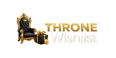 Throne Wunschliste Lady-Anja Throne Wunschliste Lady-Anja
