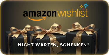 Amazon Wunschliste von Lady Anja zum Geburtstag