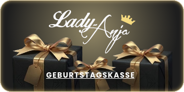 Meine Geburtstagskasse - Beteilige dich und erfülle deine Pflicht!