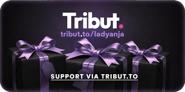Clips4Sale Tips & Tribute von Lady Anja zum Geburtstag